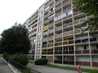  grand immeuble avec balcons, mail des Charmilles